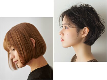 ロアール 楠(LOAOL KUSUNOKI)の写真