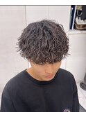 波巻き