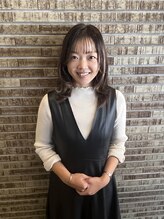 リファイン 羽村店 山本 紗織