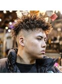 アフロツイスト