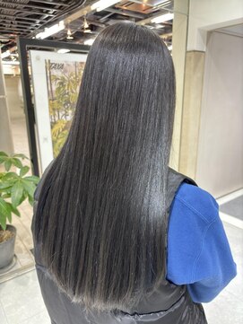 タヤ シァル鶴見店(TAYA) 髪質改善