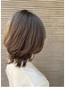 【NEW COLOR！】カットクリアブライトカラー＋ヘアデドックスTR[三鷹]