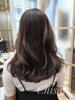 トッカ 三ノ宮店(tocca)&nbsp;【韓国ヘア×近藤】オリーブカラー