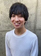 ラマナ(Lamana) 田口 大和