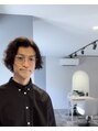 シェノン(chainon) 横山 勝一