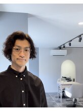 シェノン(chainon) 横山 勝一