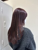 イングスジャパン(ings JAPAN)&nbsp;ラベンダーピンク