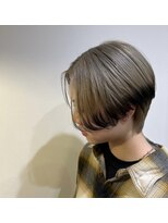 ダスティ 豊科駅前店(Dasty)&nbsp;エンドカラー