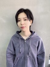 イロハ(IROHA) 田中 佐和