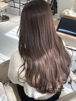 ジュプリー(juprey)&nbsp;【akiho】やわらかベージュ