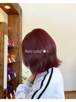 モリグリーン(MORI GREEN)&nbsp;チェリーブラウンカラー★/高発色カラー