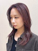 シャンプーボーイ&nbsp;チェリーピンク