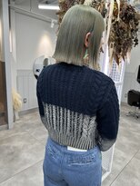 フイ(Hui)&nbsp;モスグリーン