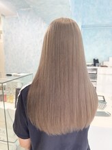 アミティ(AMITY) ミルクティー