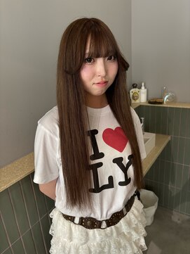 キオク(KIOX) ベージュ