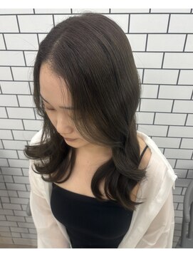 ネウィ/ジャム 三宮(newi/JAM) オリーブカラー