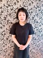 イズムワークショップ(ISM WORK SHOP) 村井 美香