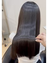 ベイリコルド(Bei Licoldo.)&nbsp;髪質改善トリートメント