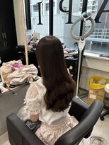 ラピス 福岡天神店(Lapis)&nbsp;カラー/カット