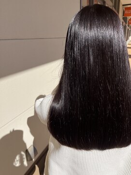 ザ ランド(THE LAND) ピンクとグレー