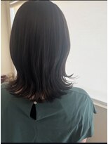 ヘアーメイク グレース ヴィヴィ(HAIR MAKE GRACE ViVi)&nbsp;くびれボブ/ボブ