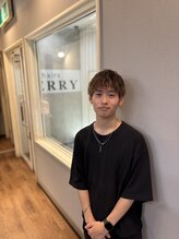hairs BERRY 都島店【ヘアーズ ベリー】【12月1日 NEW OPEN(予定)】 HAMA