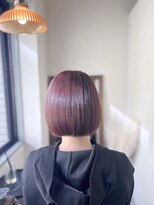 ヘアーラウンジ ディタ(Hair Lounge Dita)&nbsp;大人ボブ