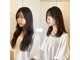 アーティファクトヘアスタジオの写真