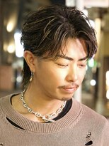 ゴールド 京都 三条(GOALD)&nbsp;フェザーショート