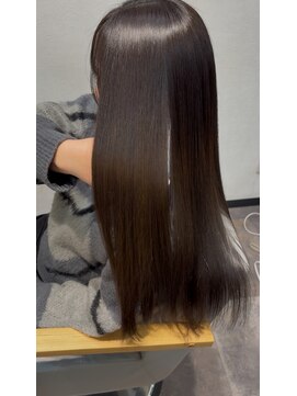 ゼン ネオ(Zen Neo) 360度綺麗な髪へ☆