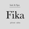 フィーカ(Fika)のお店ロゴ