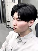 セット無しで決まる。セットが苦手な方にもおすすめ！