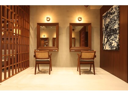 オーガニックトリコ 所沢(organic+tricot)の写真