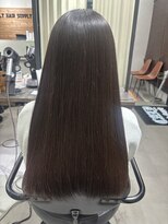 キャリー(Caly)&nbsp;after