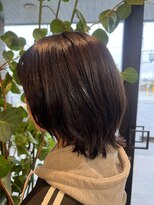 エッセンス レイヤーカット
