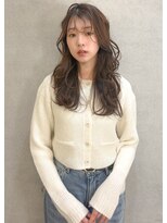 エルト 四条烏丸(elto)&nbsp;20代30代40代ナチュラルモテ髪ロングヘア