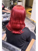 ウム(UMM)&nbsp;red 