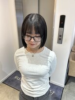 アヴァンスアンス 広島袋町店(AVANCE.ens)&nbsp;graige / bob