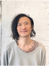 ロンド(RONND)&nbsp;伊藤 一城