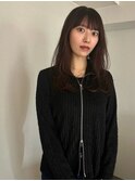 ナチュラルレイヤー