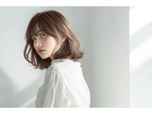 ダメージを抑えて、ちゃんと垢抜けるカラー提案【charme溝の口】