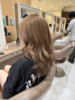 アッシュ 元住吉店(Ash)&nbsp;ミルクティーベージ