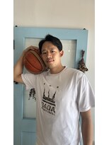 ブギー バイ シェイク 本厚木店(Boogie by shake) 【プロバスケット選手愛好】ノンスタイリング◎ショートレイヤー