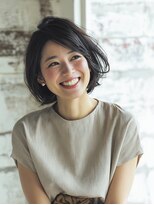 美染 丸山店(Bisen)&nbsp;髪質改善/白髪ぼかし/白髪染め/オーガニックカラー/リタッチ
