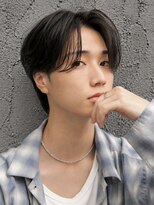 ブレスボーオム 明石(Breath beauu Homme Akashi)&nbsp;▼吉田尚宏Breath beauu Homme▼メンズ/美容室/明石/西明石/二見