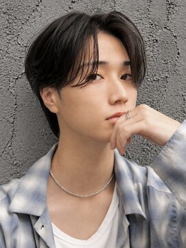 ブレスボーオム 明石(Breath beauu Homme Akashi) ▼吉田尚宏Breath beauu Homme▼メンズ/美容室/明石/西明石/二見