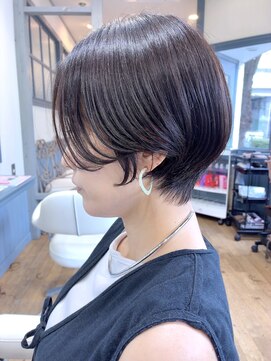 ザファーストラウンジ 練馬中村橋店(The 1st Lounge) guest hair