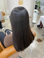 アート(art)&nbsp;髪質改善ストレート