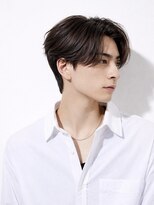 men’s salon dot.tokyo 川崎店【ドット】【10月2日 NEW OPEN(予定)】&nbsp;ニュアンスパーマ【川崎/川崎駅/メンズ/men'/メンズパーマ】