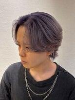 ジプソ(Gypso Hair salon)&nbsp;(そうや) シャドウルーツカラー